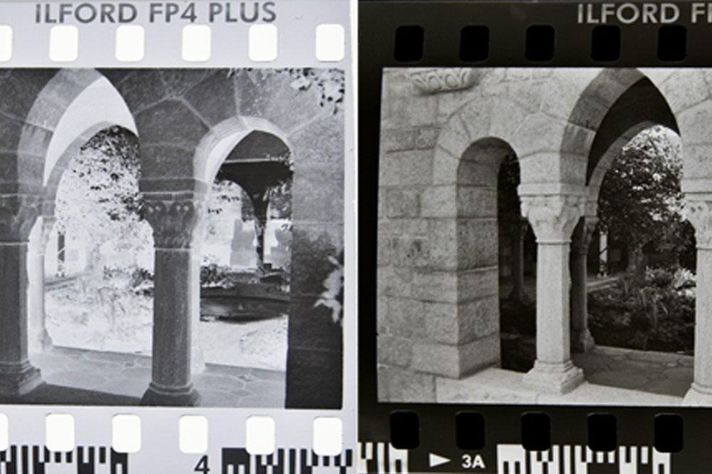 Black and White Film Types for Film Photography – Guide to Film