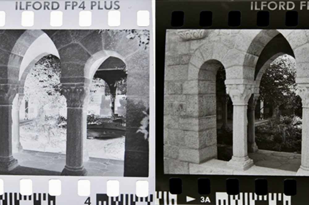 Black and White Film Types for Film Photography – Guide to Film Photography